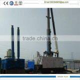 HOT -SALE 10tpd New Generation Pyrolysis Oil Distillation Refinery Machine thumbnail-1