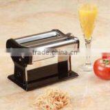 150mm Single Knife Small Pasta Machine - Italian Noddle Maker thumbnail-4