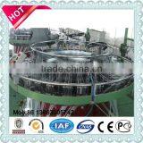 PP(HDPE) Woven Bag Making Machine (by 4 Shuttle Circular Loom Weaving Machine) thumbnail-2