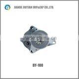 YBR125 Motorcycle Starter Motor thumbnail-2