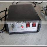 HP-241G Lock &follow Stain Color Ribbon Printing Machine thumbnail-5