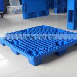 New Type 1210single Double Face Plastic Pallet thumbnail-1