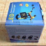 Led Flood Light Emergency Work Light 10W Portable Rechargeable Led Flood Light thumbnail-6