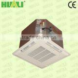 Casstte Inverter Heat Pump Fan Coil Unit thumbnail-4