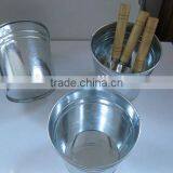 Hot Sale Zinc Pot Metal Pot thumbnail-1