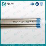 Tungsten Electrode/WT20 Tungsten Electrodes/tungsten Carbide Electrode thumbnail-4