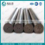 Extruded Ceramic Carbide Rods With Holes thumbnail-2