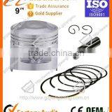 China Manufacture Motorcycle Piston CBF125 thumbnail-3