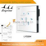 Remote Control Type and DC12V 2A Voltage Dali Touch Controller thumbnail-2