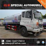 Used 4000l Heavy Oil Tanker thumbnail-2