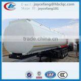 4 Axles Steel Fuel Tanker Truck Capacity Crude Petroleum Oil Refineries thumbnail-5