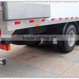 SINOTRUK Mobile Refrigerated Truck thumbnail-1
