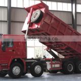 dump truck lorry lift hydraulic cylinder