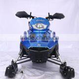 Cheap Price 2016 New 200cc Kid Snowmobile/snowscooter thumbnail-1