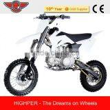 125CC PIT BIKE Could Also Use 140cc 150cc or 160cc Engine (TTR) thumbnail-1