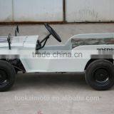 110cc Mini Jeep With Shock&chain Tensioner (TKG110-Z) thumbnail-2
