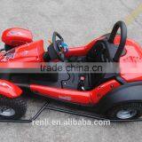 200w Kids go Kart Cheap for Sale thumbnail-2
