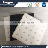 Hydroponic Farming Supplies Seed Tray With Foam for Organic Cultivation thumbnail-1