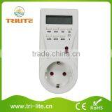 7 Days German Automatic Light Switch Timer thumbnail-2