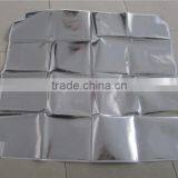High Quality Reinforced Aluminum Wall Wrap Insulation thumbnail-1