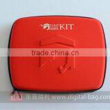 New Product Hot Sale Waterproof Hard Shell EVA Carrying Electronics Case and Tablets Case thumbnail-5