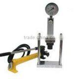 Manual Pressing Machine thumbnail-1