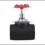 Guangzhou Best Sellers pe Fitting and pe Pipe Fittings thumbnail-4