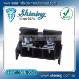 TE-030 Din Rail Mounted M4 Screw 30 Amp Cable Lug Wire Connector thumbnail-4