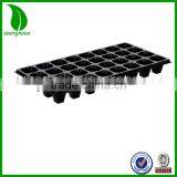 Plastic Seedling Propagation Trays Plastic Nursery Trays With Good Price