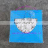 Plastic Disposable Shower Cap Auto Steering Wheel Cover thumbnail-1