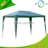 2X3M PE garden wrought iron gazebo inflatable gazebo