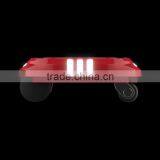 Leadway Balancing 2 Wheel Electric Scooter x2 for Sale Balance Scooter Four Wheel Electric Scooter (L5-54) thumbnail-5