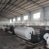Tarpaulin in Roll Cheap Price Good Quality Rolling Tarp Fabric Wholesale Tarpaulin thumbnail-1