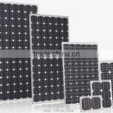 90W Mono Silicon Solar Panel With ISO ,TUV,CE thumbnail-3
