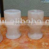 Himalayan Salt Tequila Shot Glasses thumbnail-1