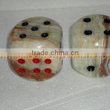 Buy Cheap Wholesale ONYX DICES HANDICRAFTS thumbnail-2