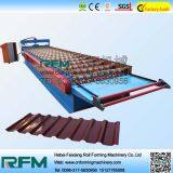 Metal Roofing Panel Machine Sheet Making Machine thumbnail-5