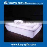 16 Color Changing Battery Operated Led Bar Table Illuminated Furniture thumbnail-1