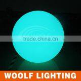 Color Changing Decorative Events Party Illuminated LED Ball thumbnail-5