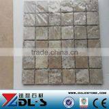Antique Light Emperador Brown Marble Mosaic Tile 305x305 Price thumbnail-1