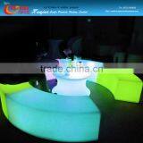 Factory Price Led Long Bar Bench Stools/led Bar Furniture thumbnail-4