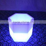 2015 New Cordless Wine Cooler Lighted Led Bar Light Ice Bucket LTT-SI02 thumbnail-2