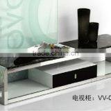 VV-012A Marble Top TV Cabinet thumbnail-1