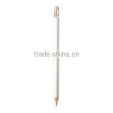 Promotional Sharpened Wooden Standard Pencil With Eraser Topper thumbnail-3