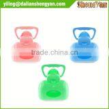 Factory Wholesale Useful Plastic Dog Poop Scooper thumbnail-2