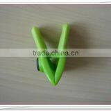 Magnetic Plastic Paper Clip With Diffierent Colors thumbnail-6