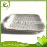 9.5 Inch Disposable Party Paper Plate With Print thumbnail-2