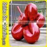 Large Outdoor Statues Metal Sculpture Stands Art Sculpture thumbnail-4