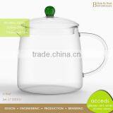 Double Layers Big Milk Mug With Non-slip Silicone Bottom thumbnail-3