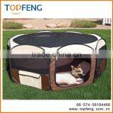 Portable Pet Playpen/dog Cat Puppy Play Pen / Portable Pet Play Pen thumbnail-1